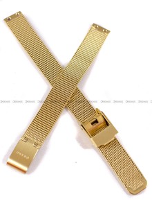 Bransoleta do zegarków Obaku V233L - V233LXGIMG - 10 mm