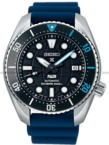 Seiko Prospex Sea Sumo Diver PADI Special Edition SPB325J1 Zegarek Męski