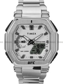 Timex UFC Colossus TW2V84700 Zegarek Męski