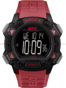 Timex UFC Core Shock TW4B27600 Zegarek Męski