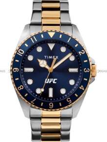 Timex UFC Debut TW2V58400 Zegarek Męski