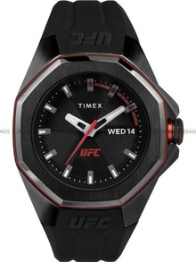 Timex UFC Pro TW2V57300 Zegarek Męski
