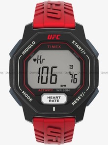 Timex UFC Spark TW2V84000 Zegarek Męski