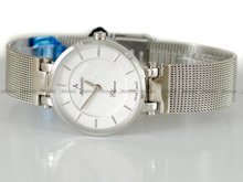 Zegarek Atlantic Elegance 29035.41.21 Damski, Kwarcowy, Wskazówkowy