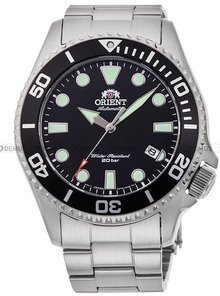 Zegarek ORIENT Diver RA-AC0K01B10B Męski, Automatyczny, Wskazówkowy