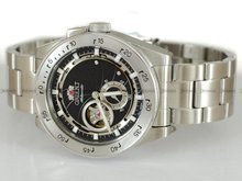 Zegarek ORIENT Diver RA-AR0201B10B Męski, Automatyczny, Wskazówkowy