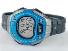 Zegarek Timex Ironman TW5K89300 Damski, Kwarcowy, Elektroniczny