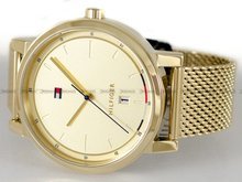 Zegarek Tommy Hilfiger 1791733 Męski, Kwarcowy, Wskazówkowy