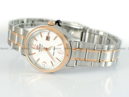 Zegarek ORIENT Lady Fashion FNR1Q002W0 Damski, Automatyczny, Wskazówkowy