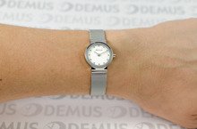 Zegarek Bering 10122-000 Damski, Kwarcowy, Wskazówkowy