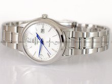Zegarek ORIENT Lady Fashion FNR1Q005W0 Damski, Automatyczny, Wskazówkowy